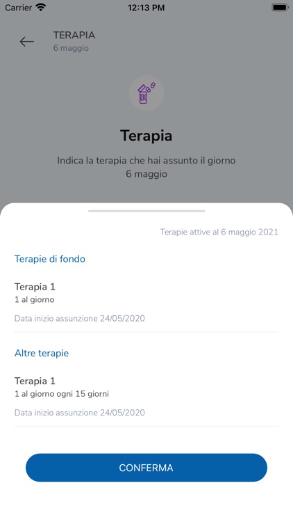 myFEVER screenshot-9