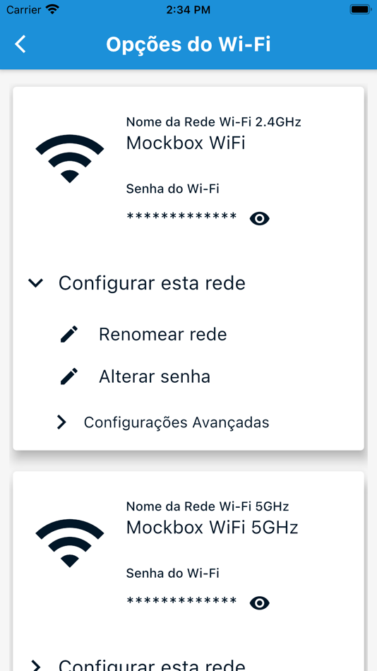#3. Virtual Telecom Wi-Fi (iOS) 由: Anlix