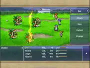 final fantasy dimensions ipad capturas de pantalla 3