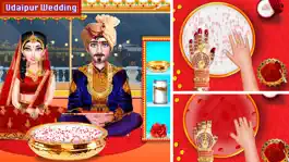 Game screenshot Indian Destination Wedding apk