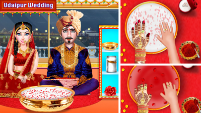 Indian Destination Wedding Screenshot