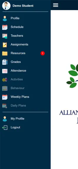 Game screenshot AAJ School apk