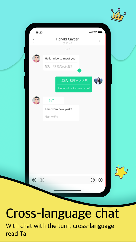 #4. Togoo-Travel and make friends (iOS) 由: Shanghai Zero Technology Co., Ltd.