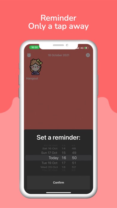 CuteNote: Stickers & Widget Screenshot