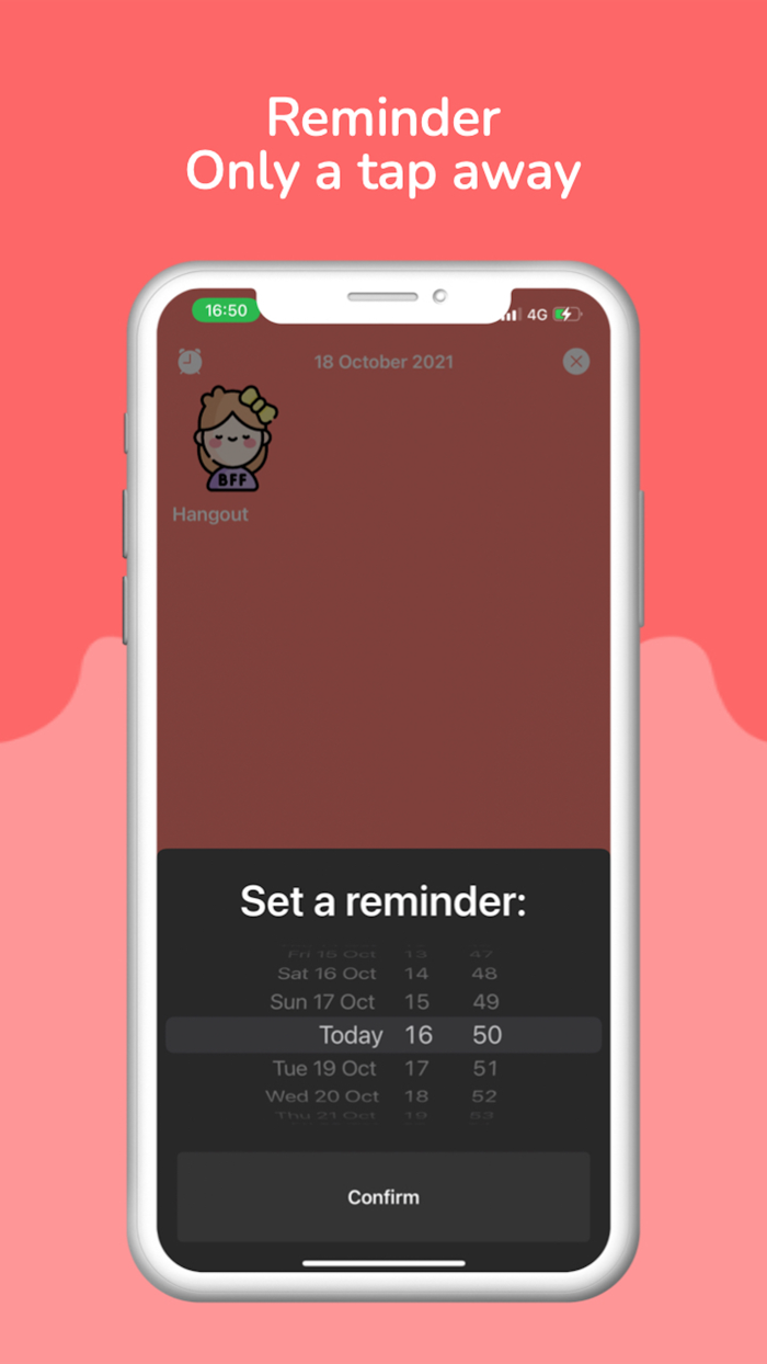 CuteNote Stickers and Widget