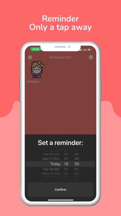 CuteNote: Stickers & Widget