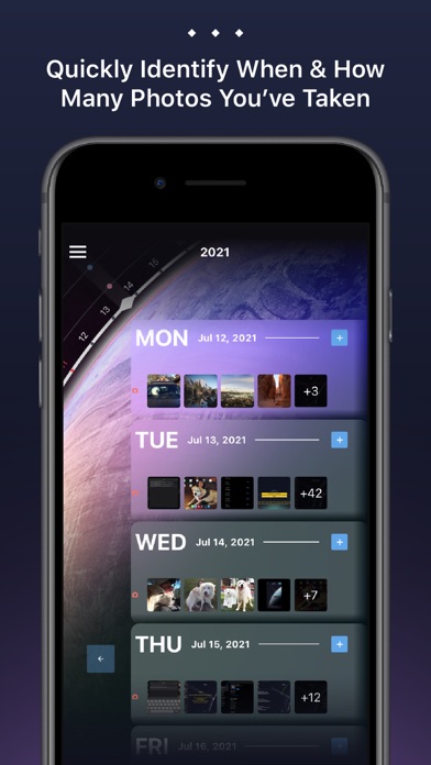 Callisto By KRON Screenshot