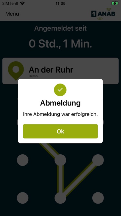 1ANAB App screenshot-4