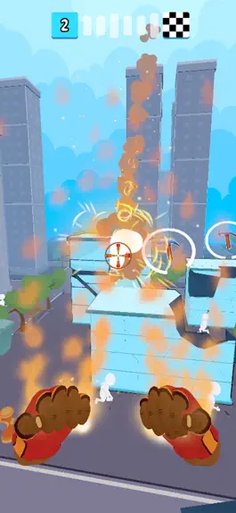 Game screenshot Giant Bender hack