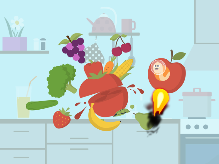 Învață jucând românește