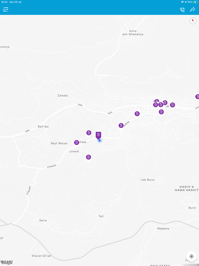 Paltel Technical Kit