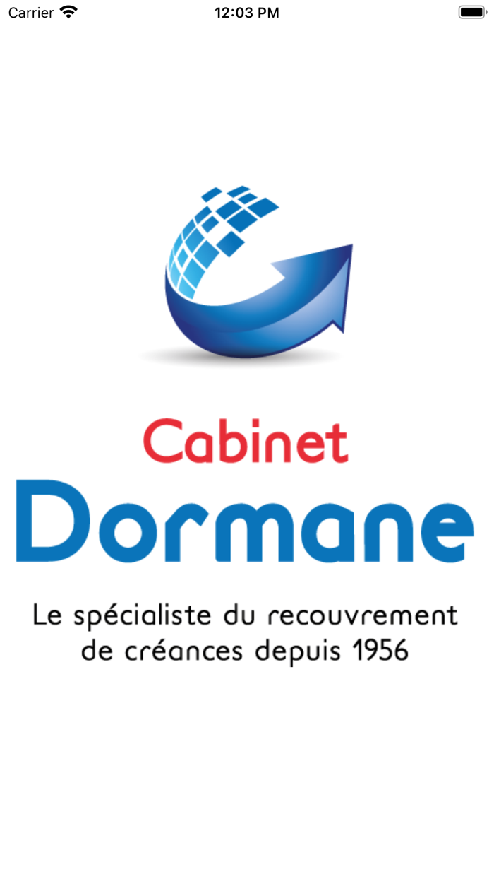 Cabinet dOrmane Client