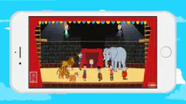Game screenshot Happies - PECF apk