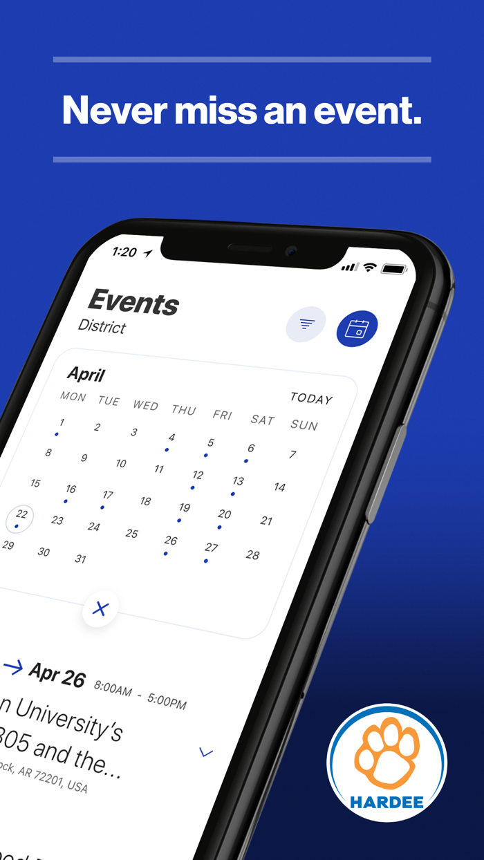 Hardee County Schools