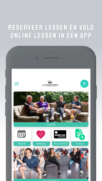 Piazza Sports Houten