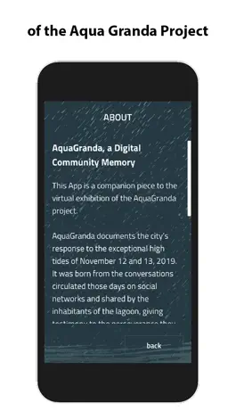Game screenshot AquaGranda hack