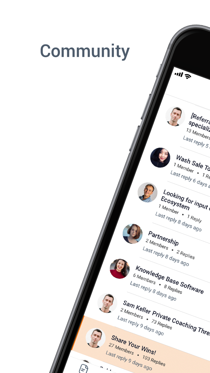 Future Firm Accelerate