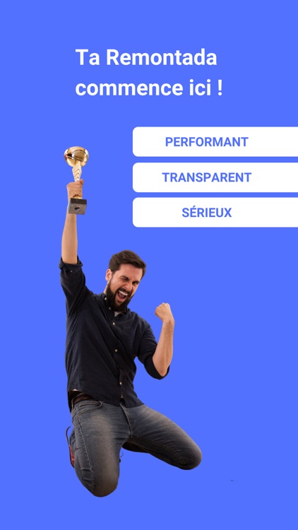 Remontada screenshot-4