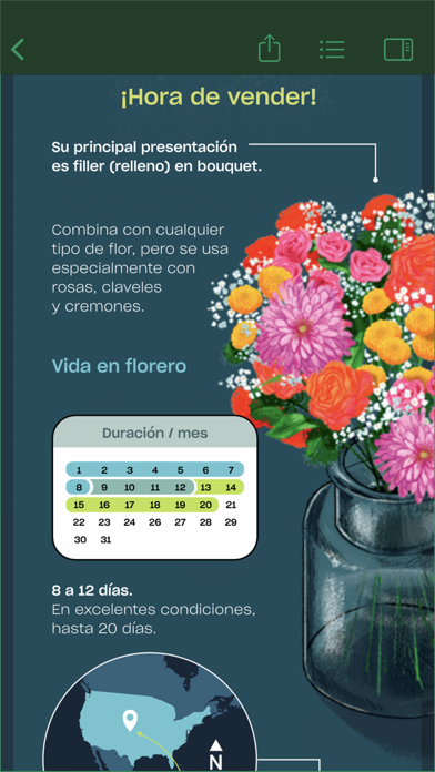 Sépalo Screenshot