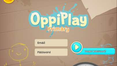 OppiPlay Primary Screenshot