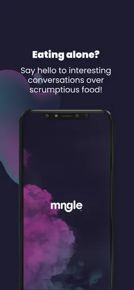 Game screenshot Mngle | Date & More Over Food mod apk