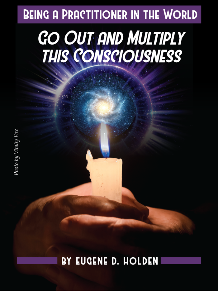 Science of Mind Magazine