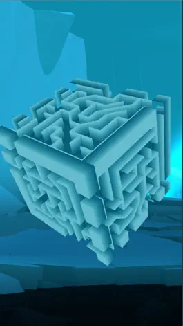 Game screenshot rubik maze 3D hack