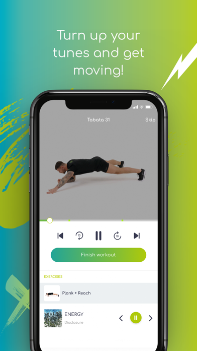 Banish: Anxiety and Stress Screenshot