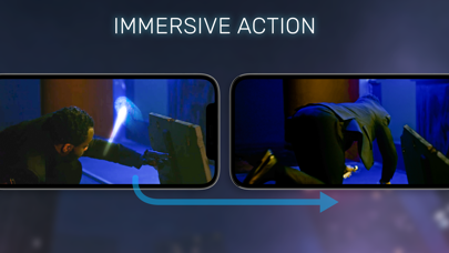 HUSH - Crane Screenshot