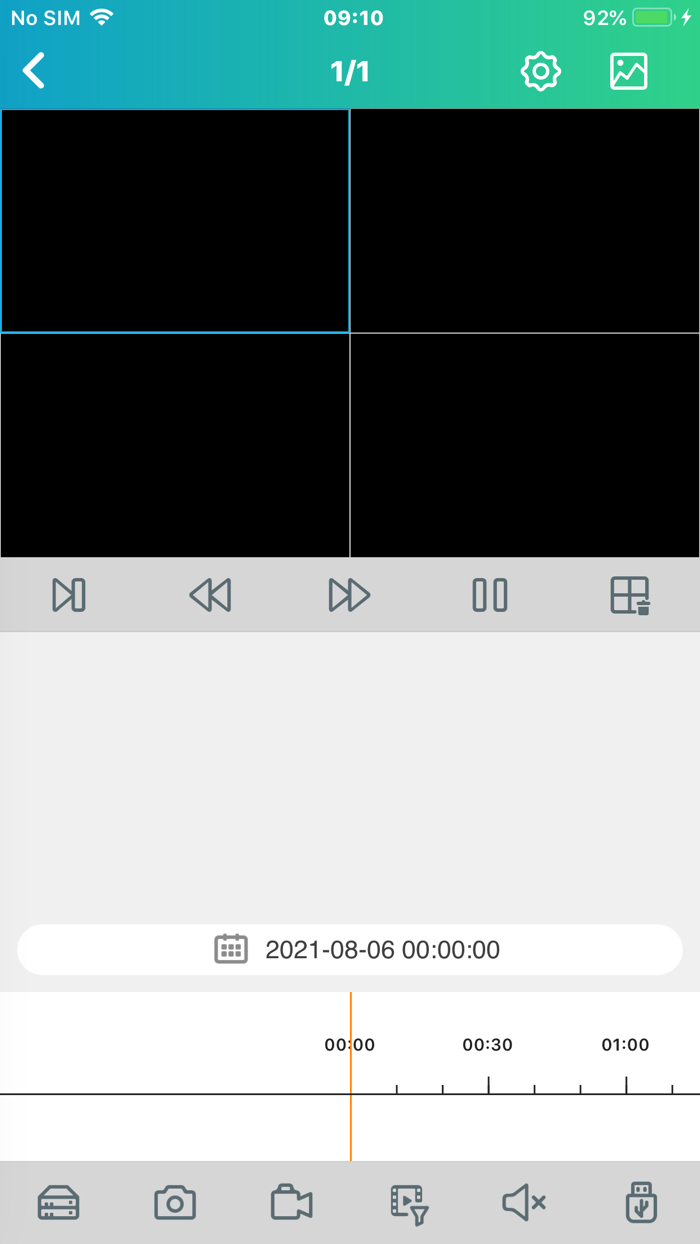 SMART GUARDIAN by GSD