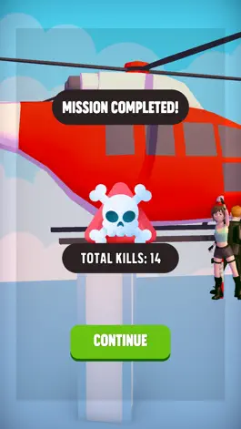 Game screenshot Gun Changer hack