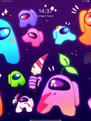 Screenshot 4 FanArt AM wallpapers HD iphone