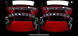 Game screenshot Irusu VR Player - Movie Player hack