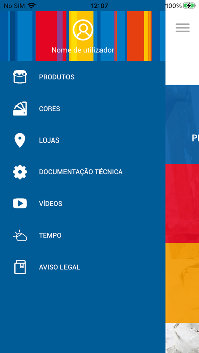 Robbialac PRO Screenshot