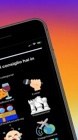 Game screenshot Amici Miei hack