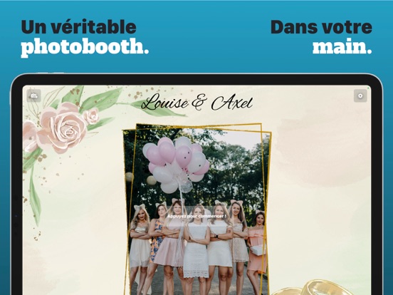 Screenshot #4 pour Selfun