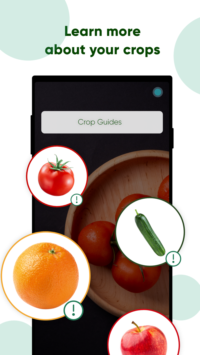 Agri - Smart Farming