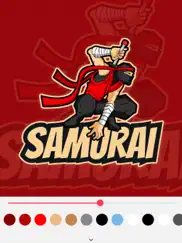 esport logo maker - make logos ipad resimleri 4
