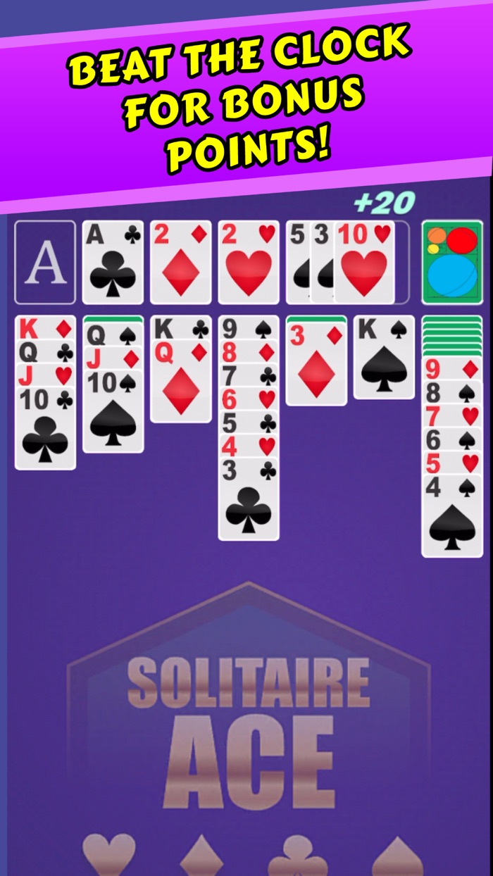 Solitaire Ace Win Real Money