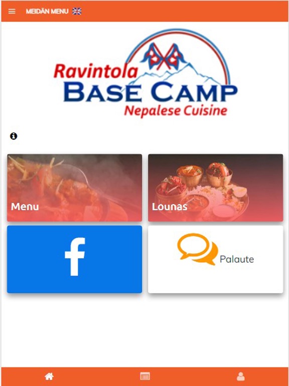Screenshot #4 pour Base Camp