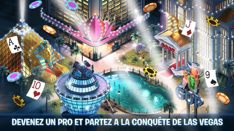 Governor of Poker 3 - En ligne - App - iTunes France