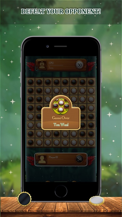 Othello - Reversi Board Game Screenshot