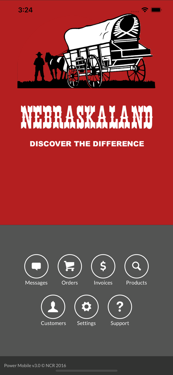 Nebraskaland