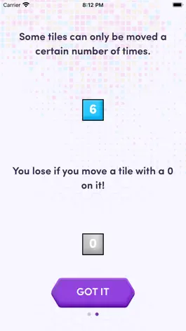 Game screenshot Speed Square: Slide Puzzle hack