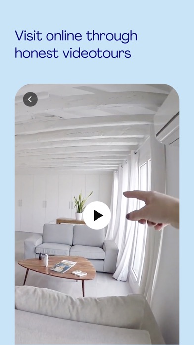 Spotahome: Apartments & rooms Screenshot