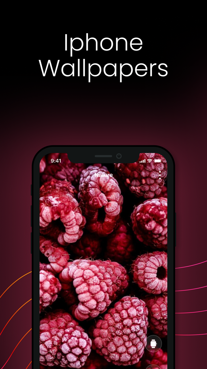 Wallpaper and Custom Faces