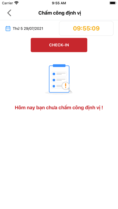 People HDBank Screenshot