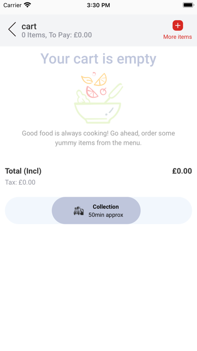 Flap Jacks Screenshot