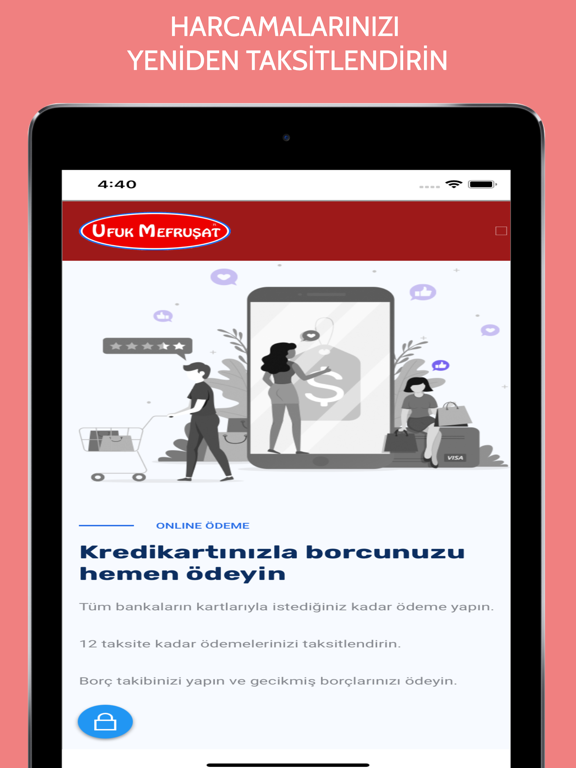 Screenshot #5 pour UFUK AVM