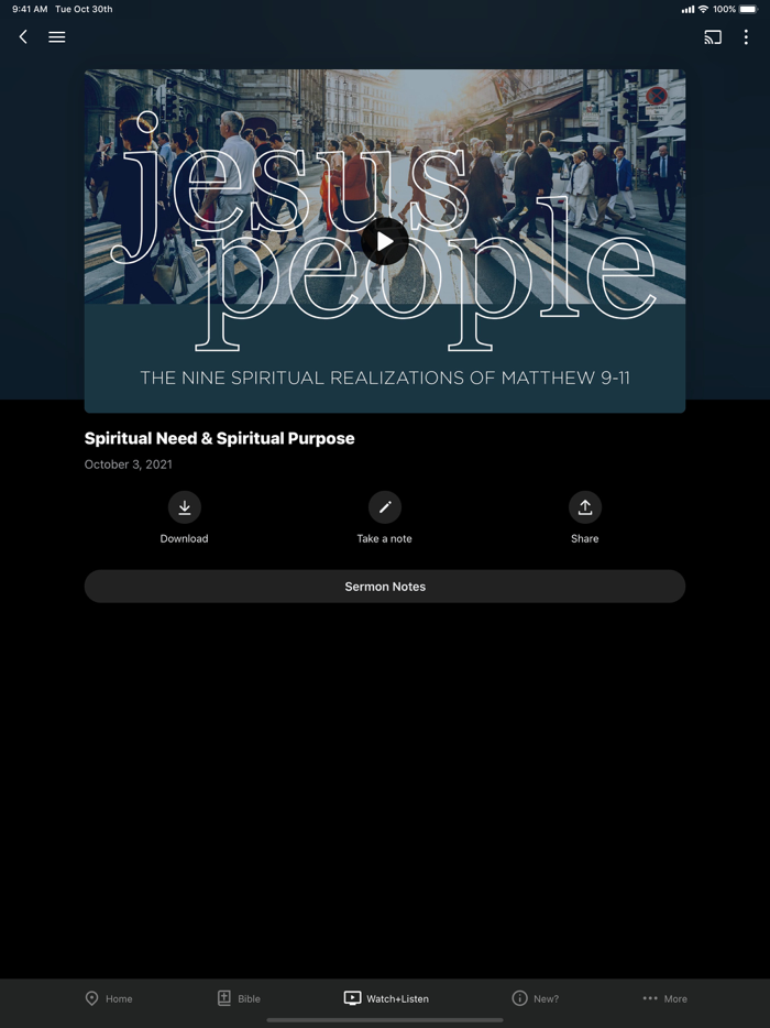 Journey Church International